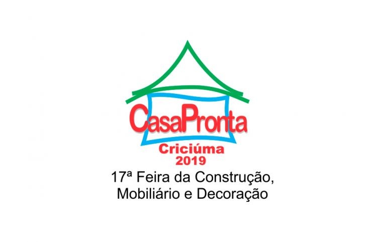 Logo da feira Casa Pronta