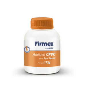 ADESIVO CPVC Firmex